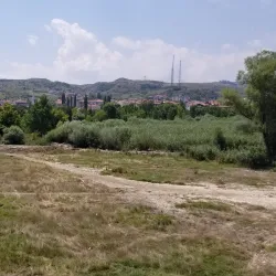 Lake Yeniçağa - Bolu