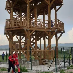 Lake Yeniçağa - Bolu