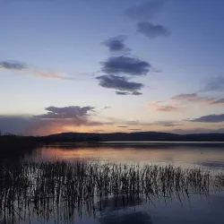 Lake Yeniçağa - Bolu