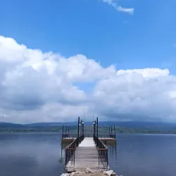 Lake Yeniçağa - Bolu