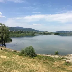 Lake Yeniçağa - Bolu