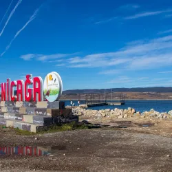 Lake Yeniçağa - Bolu