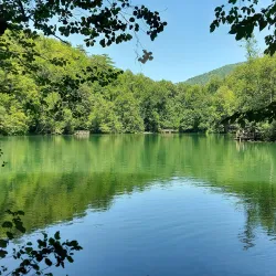 Yedigöller National Park - Bolu