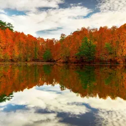 Yedigöller National Park - Bolu