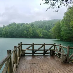 Yedigöller National Park - Bolu