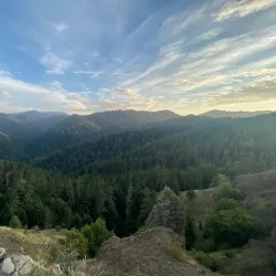 Yedigöller National Park - Bolu