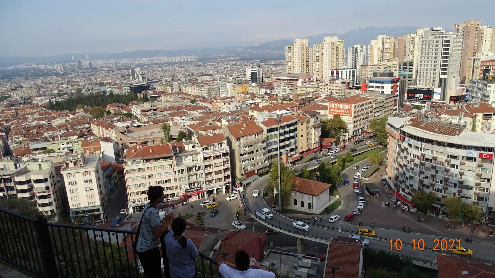 Bursa