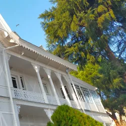 Atatürk Museum - Bursa