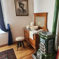 Atatürk Museum - Bursa