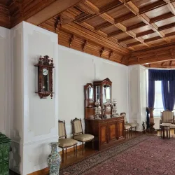 Atatürk Museum - Bursa