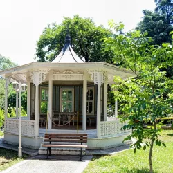Atatürk Museum - Bursa