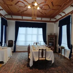 Atatürk Museum - Bursa