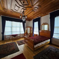 Atatürk Museum - Bursa