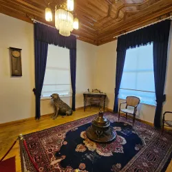 Atatürk Museum - Bursa