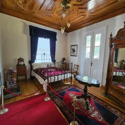 Atatürk Museum - Bursa