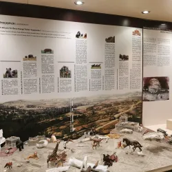 Bursa Archaeological Museum - Bursa