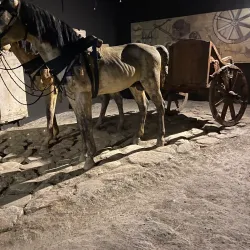 Bursa Archaeological Museum - Bursa