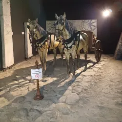 Bursa Archaeological Museum - Bursa