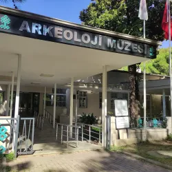 Bursa Archaeological Museum - Bursa