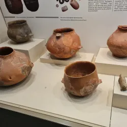 Bursa Archaeological Museum - Bursa
