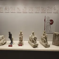 Bursa Archaeological Museum - Bursa