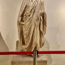 Bursa Archaeological Museum - Bursa