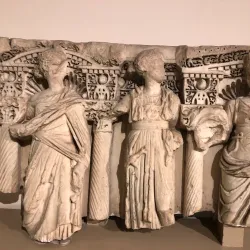 Bursa Archaeological Museum - Bursa