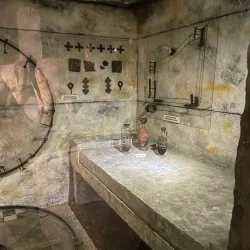 Bursa Archaeological Museum - Bursa