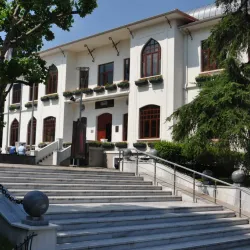 Bursa City Museum - Bursa
