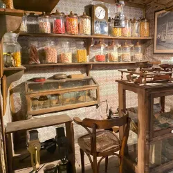 Bursa City Museum - Bursa