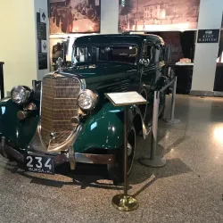 Bursa City Museum - Bursa