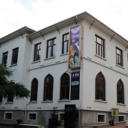 Bursa City Museum - Bursa