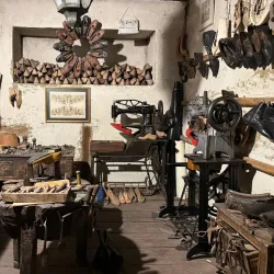 Bursa City Museum - Bursa