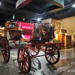 Bursa City Museum - Bursa