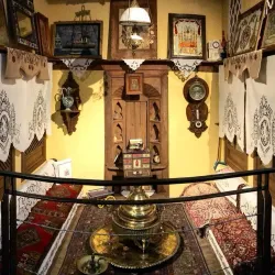 Bursa City Museum - Bursa