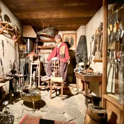 Bursa City Museum - Bursa