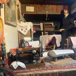 Bursa City Museum - Bursa