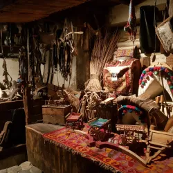 Bursa City Museum - Bursa