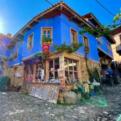Cumalıkızık Village - Bursa
