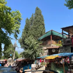 Cumalıkızık Village - Bursa