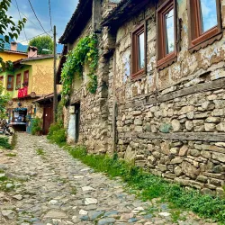 Cumalıkızık Village - Bursa