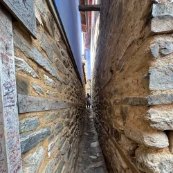 Cumalıkızık Village - Bursa