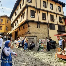 Cumalıkızık Village - Bursa