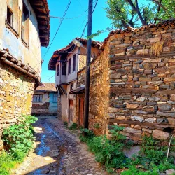 Cumalıkızık Village - Bursa