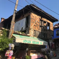 Cumalıkızık Village - Bursa