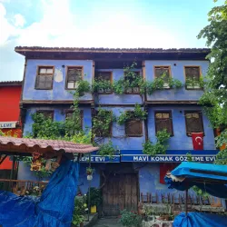 Cumalıkızık Village - Bursa