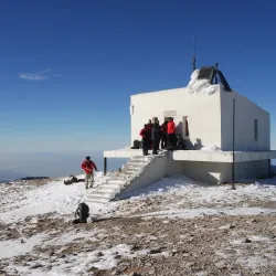 Mount Uludağ National Park - Bursa