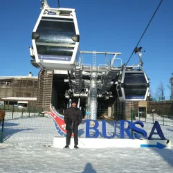 Mount Uludağ National Park - Bursa