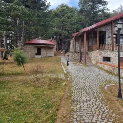 Mount Uludağ National Park - Bursa