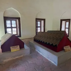 Muradiye Complex - Bursa